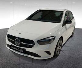 MERCEDES CLASSE B B 180 180 136CH PROGRESSIVE LINE 7G-DCT