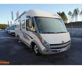 CARTHAGO CHIC C-LINE I XL 5,5LE