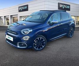 1.5 FIREFLY TURBO 130CH S/S YACHT CLUB CAPRI DOLCE