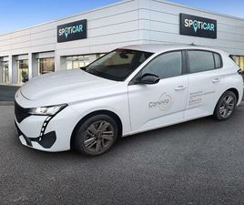 308 BLUEHDI 130CH S&S EAT8 ACTIVE PACK