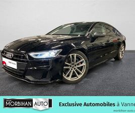 S7 SPORTBACK TDI 344 CH TIPTRONIC 8 QUATTRO