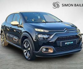 1.2 PURETECH C-SERIES EDITION EURO 6 (S/S) 5DR