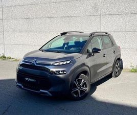 CITROEN C3 AIRCROSS CITROËN C3 AIRCROSS *GPS*1.2 BENZ 110 PK FEEL ESSENCE DE 2022 SUR OOSTENDE (8400) | SPOTICAR