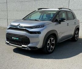 CITROEN C3 AIRCROSS CITROËN C3 AIRCROSS *GPS*P SENS* 1.2 BENZ 110 PK SHINE ESSENCE DE 2022 SUR OOSTENDE (8400) | SPOTICAR