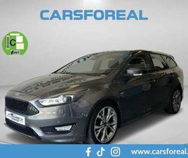 FORD FOCUS 1.5 ECOBOOST 135KW ST-LINE SPORTBR