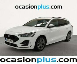 FORD FOCUS SW SPORTBREAK 1.5 ECOBLUE ST-LINE 120