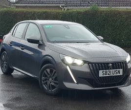 1.2 PURETECH ACTIVE PREMIUM 5DR