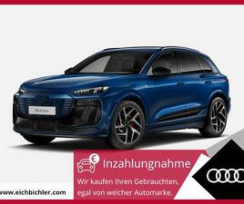 AUDI A4 EDITION ONE 360 4XSHZ ACC AUT KAM. PDC