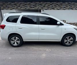 CHEVROLET SPIN PREMIER 1.8 8V ECONO.FLEX 5P AUT.