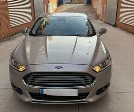 1.5TDCI BUSINESS 120