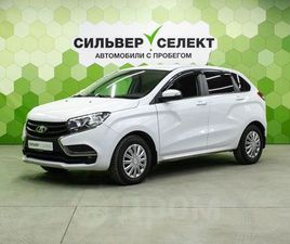 LADA XRAY
