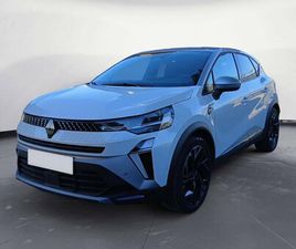 II E-TECH FULL HYBRID 145 CH ESPRIT ALPINE