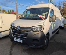 F3500 L2H2 2.3 DCI 135CH GRAND CONFORT 18990HT