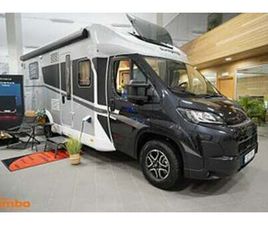 SUNLIGHT PROFILES T69 SUNLIGHT T69 LC ADVENTURE EDITION