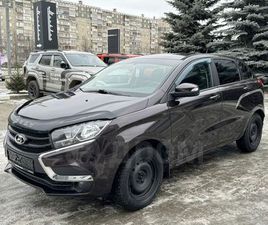 LADA XRAY