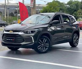 CHEVROLET TRACKER LTZ 1.0 TURBO 12V FLEX AUT