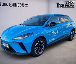 MG MG4 MG MG4 COMFORT 64 KWH