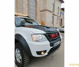 TATA XENON 4X2