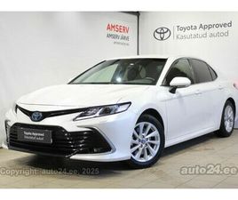 TOYOTA CAMRY LUXURY BUSINESS 2.5 131КВ