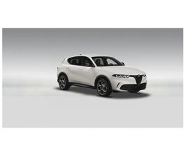 ALFA ROMEO TONALE Q4 ALFA ROMEO TONALE HYBRIDE BENZINE SUV EDIZIONE BUSINESS | AUTOMAAT