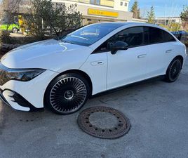 MERCEDES-BENZ EQE MERCEDES-AMG EQE 53 4MATIC+ MERCEDES-AMG