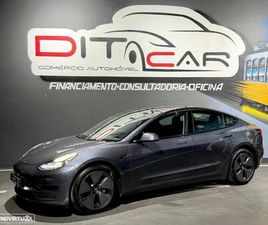 TESLA MODEL 3 STANDARD PLUS TESLA MODEL 3 STANDARD RANGE PLUS RWD