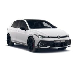 GOLF GTI 2,0 L TSI OPF 195 KW (265 PS) 7-GANG-DOPPELKUPPLUNGSGETRIEBE DSG