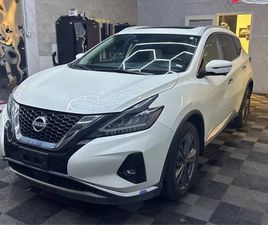 NISSAN MURANO * PLATINUM * CARFAX * БЕЗ ПЪРВОНАЧАЛНА ВНОСКА