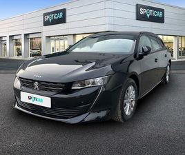 PEUGEOT 508 SW 2 1.5 BLUEHDI 130 S&S EAT8 ACTIVE PACK DIESEL DE 2023 SUR DROGENBOS (1620) | SPOTICAR