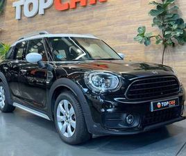 MINI MINI COOPER SD