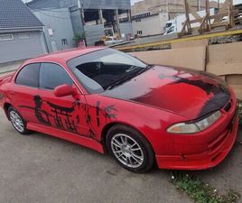 TOYOTA SPRINTER MARINO