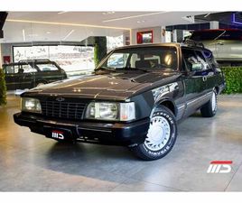 CHEVROLET CARAVAN DIPLOMATA 4.1/2.5