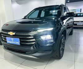CHEVROLET MONTANA PREMIER 1.2 TURBO FLEX 12V AUT.
