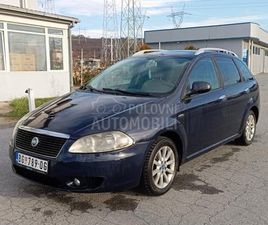 FIAT CROMA