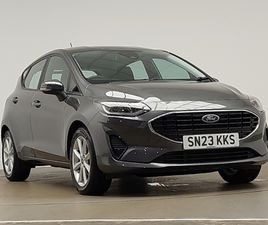 1.0 ECOBOOST TREND 5DR