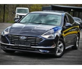 HYUNDAI SONATA HYUNDAI SONATA 2.0 LPG /ПРОМОЦИЯ !!! ≫ 2020 • 32 999 ЛВ. • ID