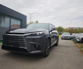 LEXUS TX 350 AWD 6+ 1 PREMIUM PACKAGE FULL