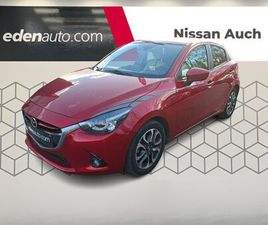 MAZDA 2 III 1.5L SKYACTIV-D 105CH SELECTION
