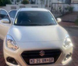 SUZUKI DZIRE 1.2 GA