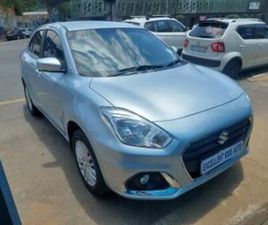 SUZUKI DZIRE 1.2 GL