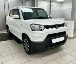 SUZUKI S-PRESSO 1.0 GL+