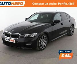 BMW SERIE 3 318 318D M SPORT