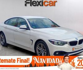 435DA XDRIVE GRAN COUPE