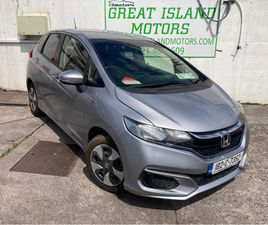 1.5I PETROL HYBRID AUTOMATIC