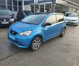 SEAT MII ELECTRIC ELECTRIC PLUS