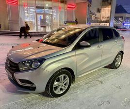 LADA XRAY