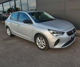 1.2 TURBO 100CH ELEGANCE BUSINESS BVA