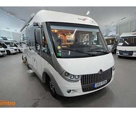 CARTHAGO CHIC C-LINE I 5.0 QB HYDRAULBEN 2XAC