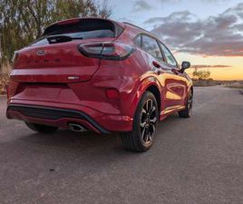 FORD PUMA ST PUMA 1.0 ECOBOOST MHEV ST-LINE X DESIGN 155 CV