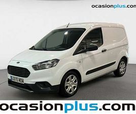 FORD TRANSIT COURIER TRANSIT COURIER VAN 1.5TDCI TREND 75